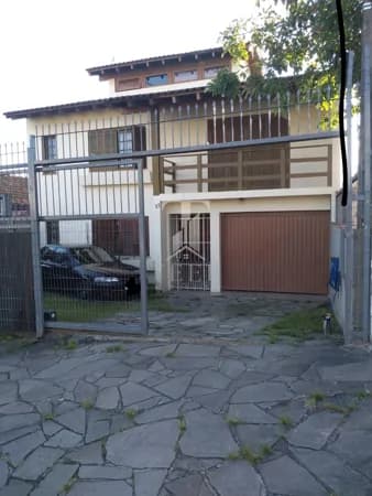 Apartamento Padrão 3 dormitórios