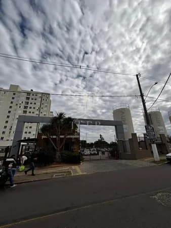 Apartamento 02 dormitórios