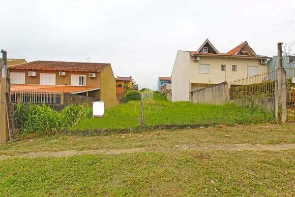 Lote/Terreno em Porto Alegre - Alto Petropolis
