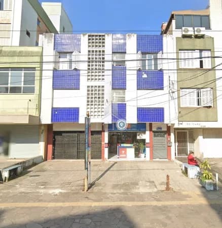 Apartamento em Porto Alegre - Azenha