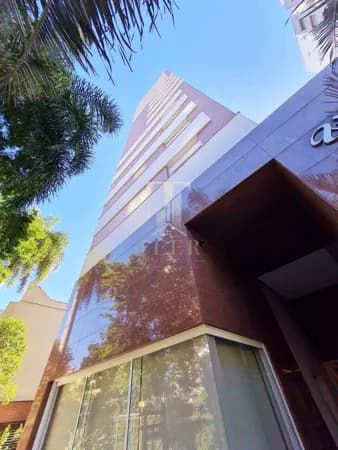 Apartamento em Porto Alegre - Petrópolis