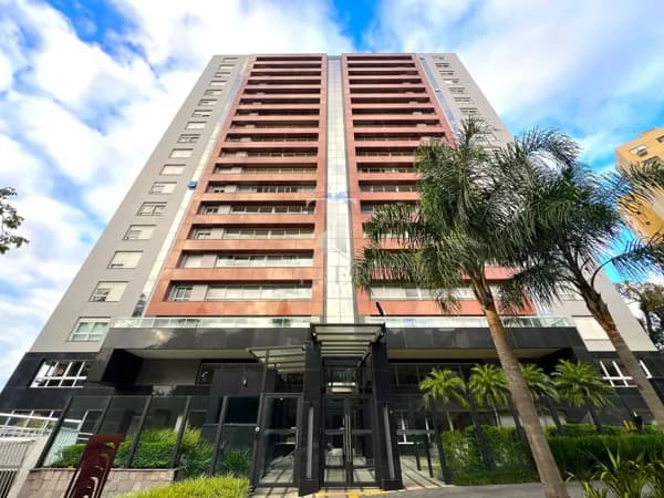Apartamento em Porto Alegre - Higienópolis