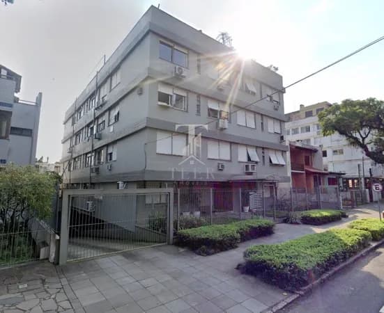 Apartamento em Porto Alegre - Auxiliadora