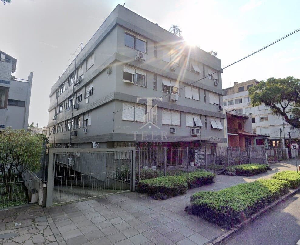 Apartamento em Porto Alegre - Auxiliadora