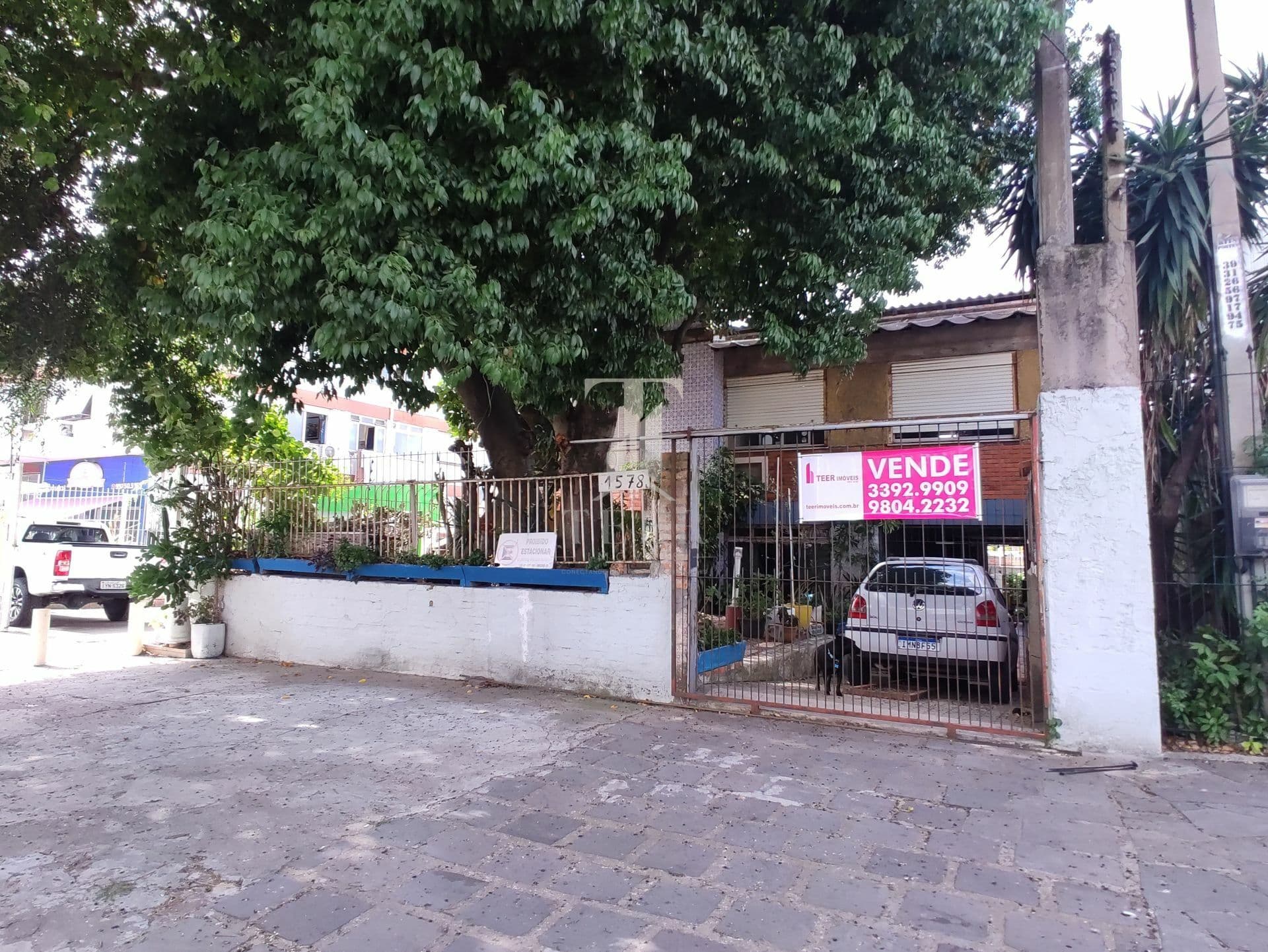 Casa Alvenaria