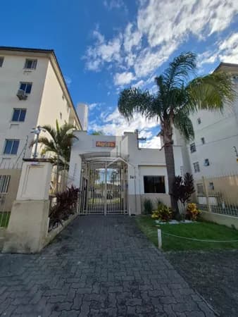 Apartamento em Porto Alegre - Sarandi