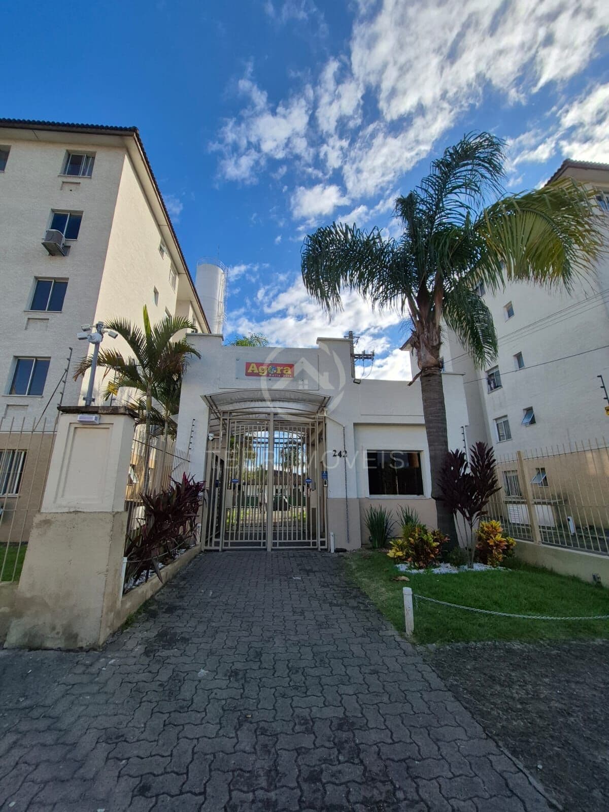 Apartamento em Porto Alegre - Sarandi
