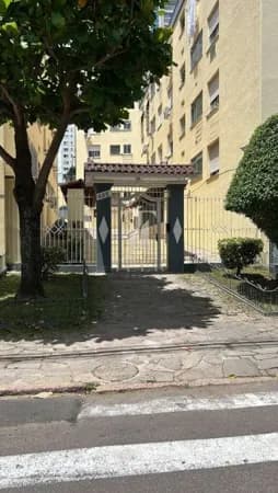 Apartamento em Porto Alegre - Passo da Areia