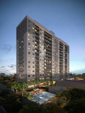 Apartamento Padrão