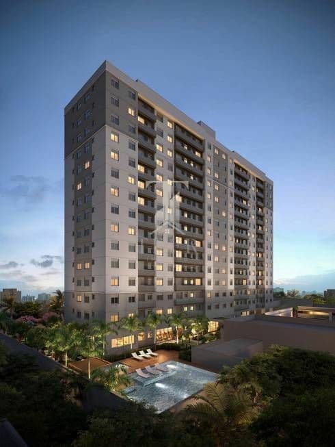Apartamento Padrão