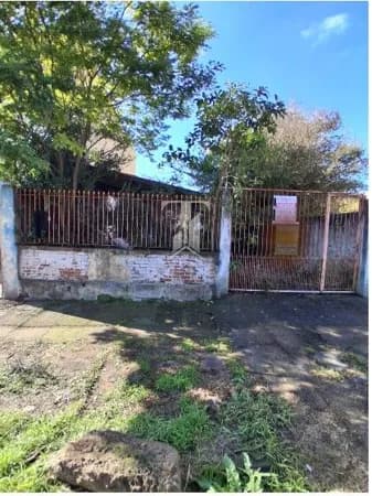Lote/Terreno em Porto Alegre - Santa Maria Goretti