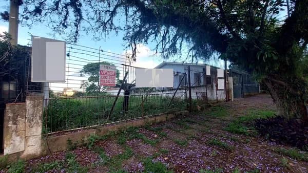 Lote/Terreno em Porto Alegre - Vila Ipiranga