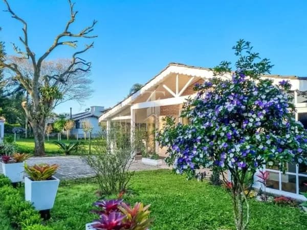 Casa de Condomínio em Gravataí - Morada Gaúcha