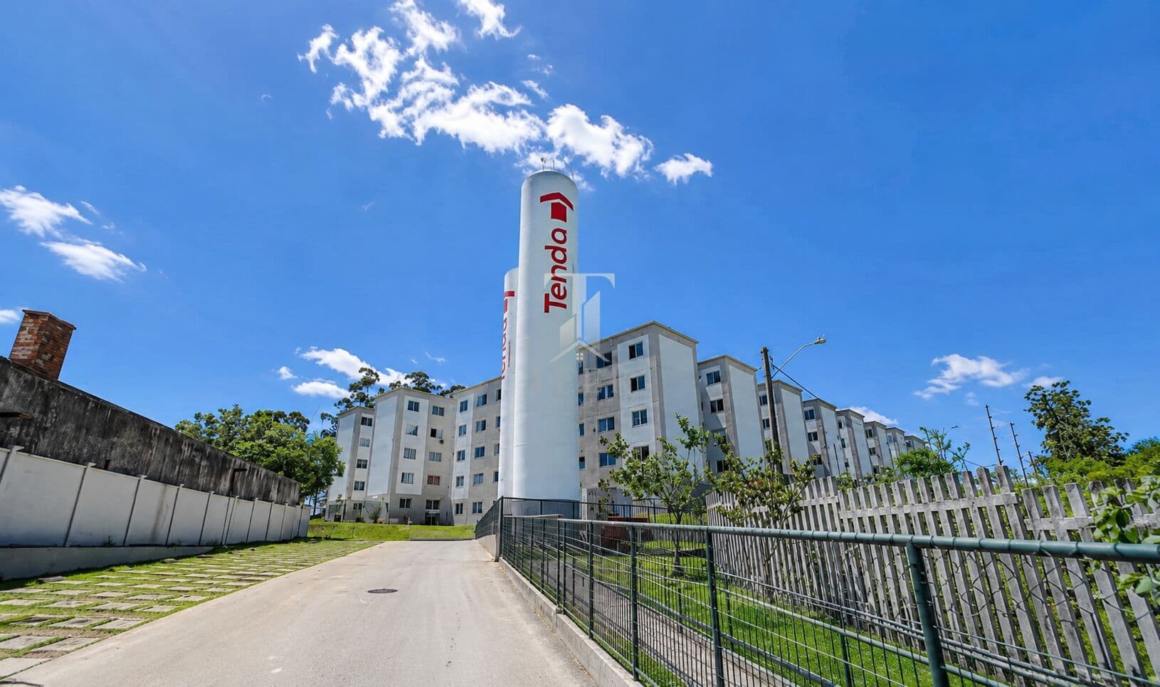 Apartamento em Porto Alegre - Rubem Berta