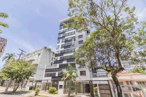 Apartamento em Porto Alegre - Petrópolis