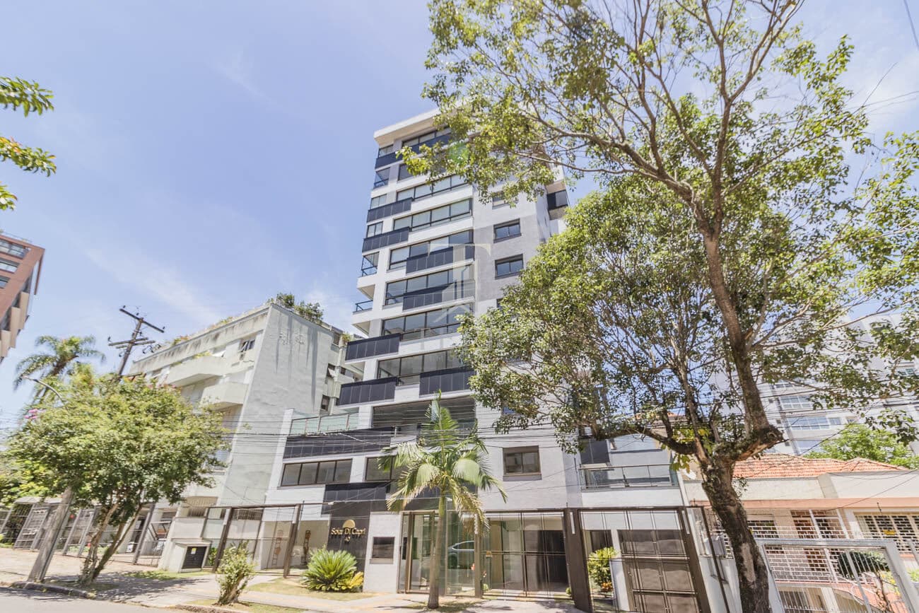 Apartamento em Porto Alegre - Petrópolis