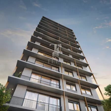 Apartamento em Porto Alegre - Bom Fim