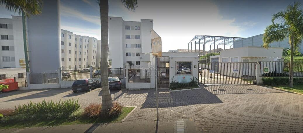 Apartamento em Porto Alegre - Rubem Berta