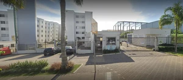Apartamento em Porto Alegre - Rubem Berta