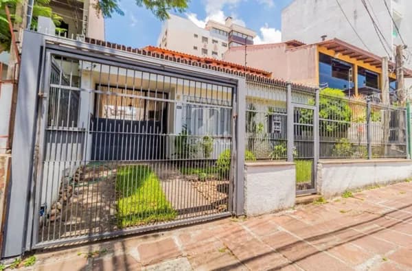 Casa em Porto Alegre - Boa Vista