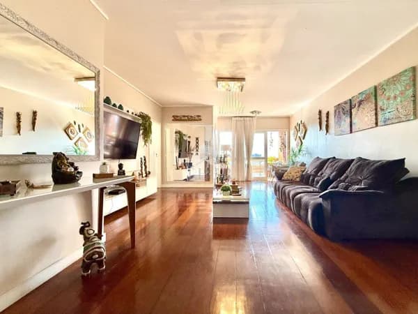 Apartamento em Porto Alegre - Vila Ipiranga