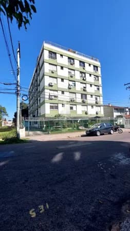 Apartamento em Porto Alegre - Vila Ipiranga