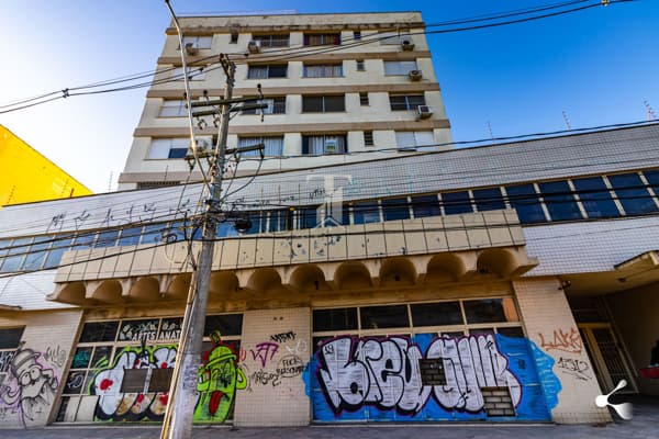 Apartamento em Porto Alegre - Santo Antônio