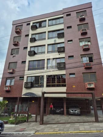 Apartamento em Porto Alegre - Vila Ipiranga