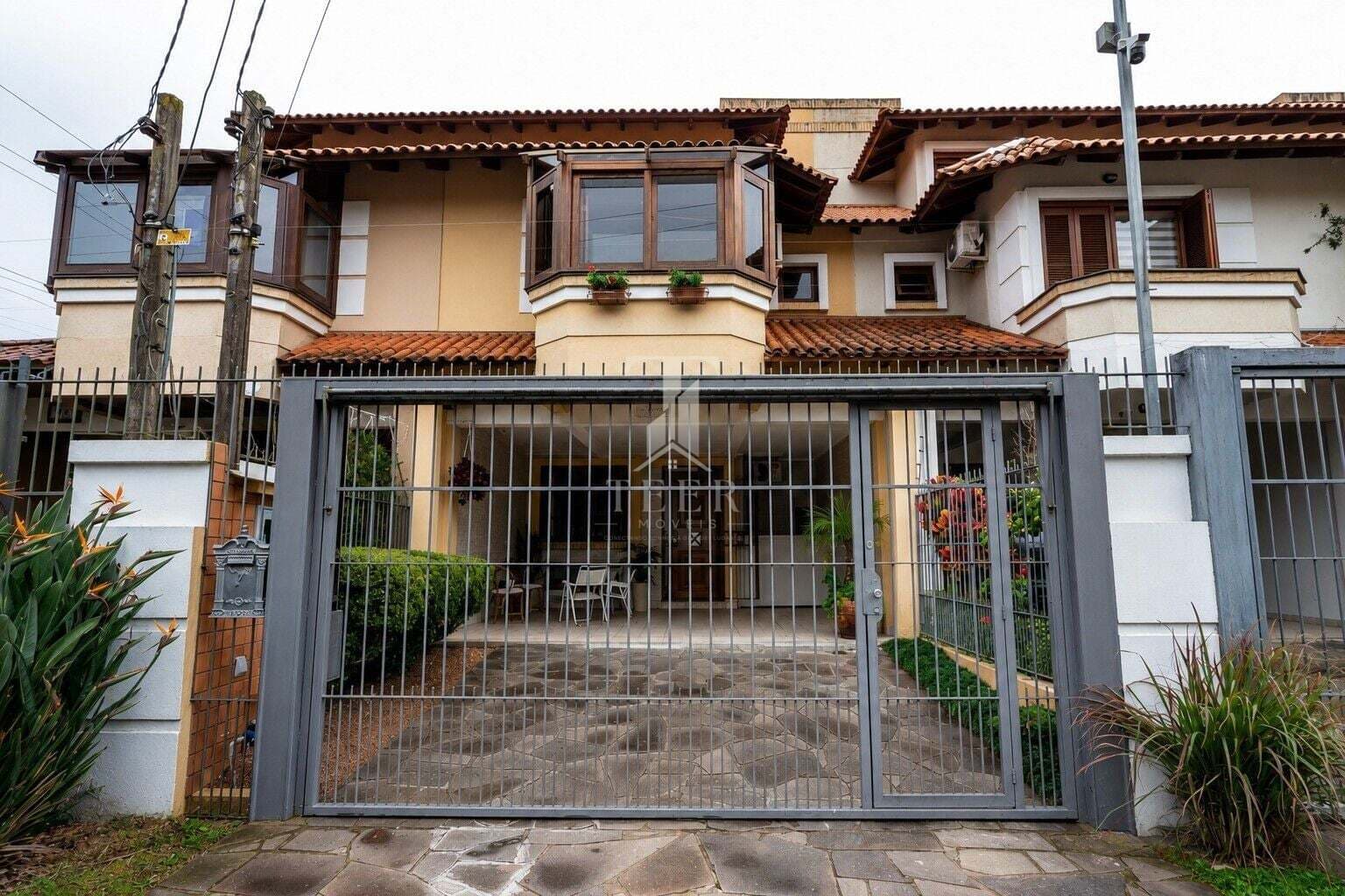 Casa em Porto Alegre - Ipanema
