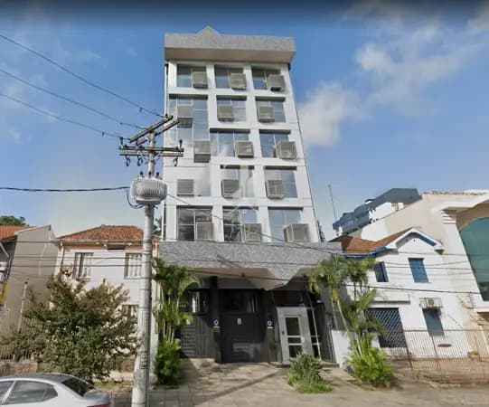 Sala/Conjunto em Porto Alegre - Menino Deus