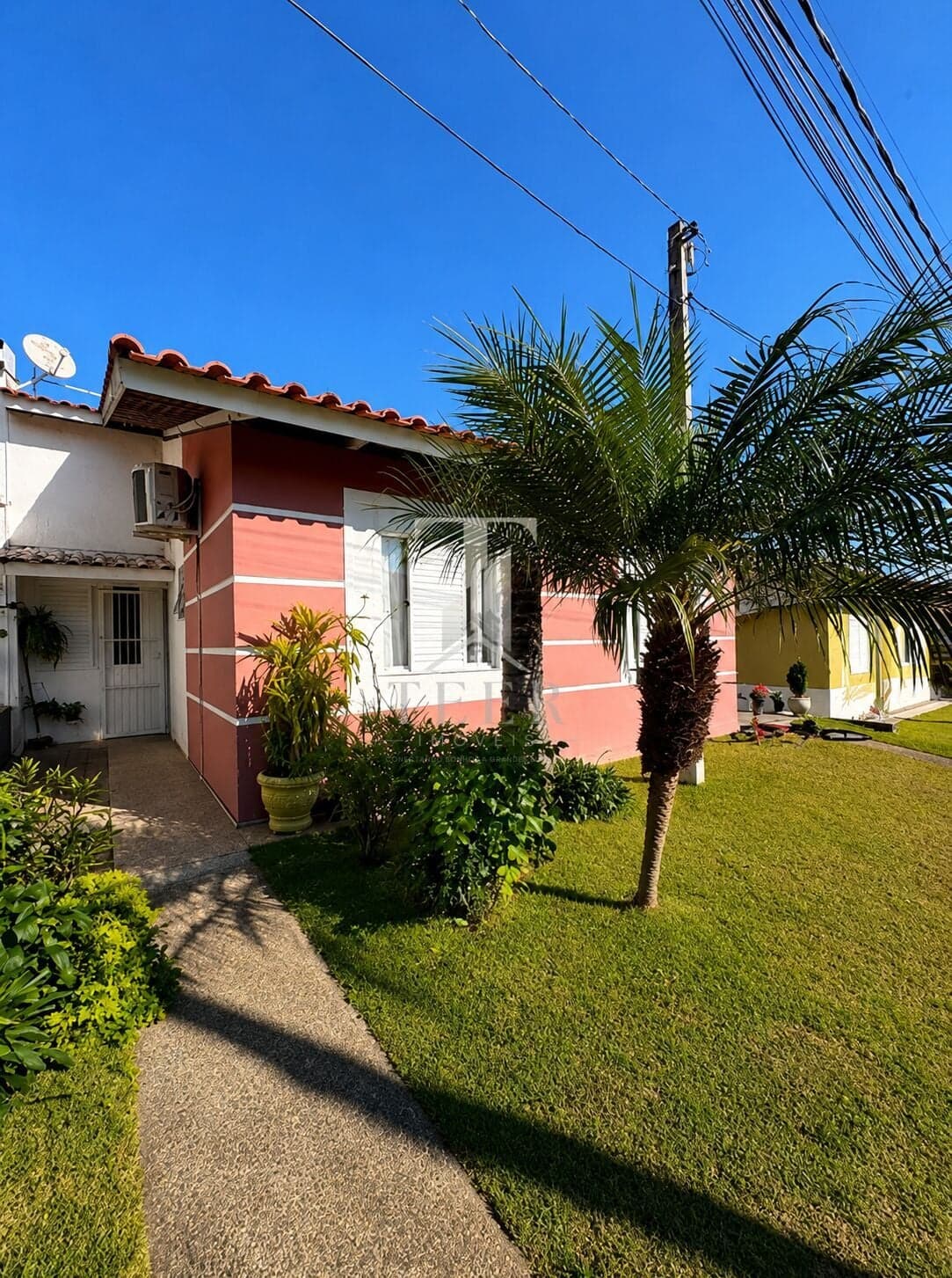 Apartamento em Alvorada - Jardim Algarve