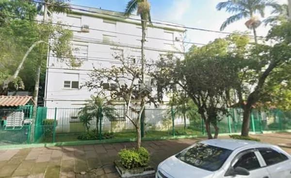 Apartamento em Porto Alegre - Santa Maria Goretti