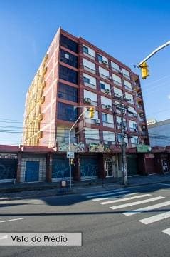 Apartamento em Porto Alegre - São João