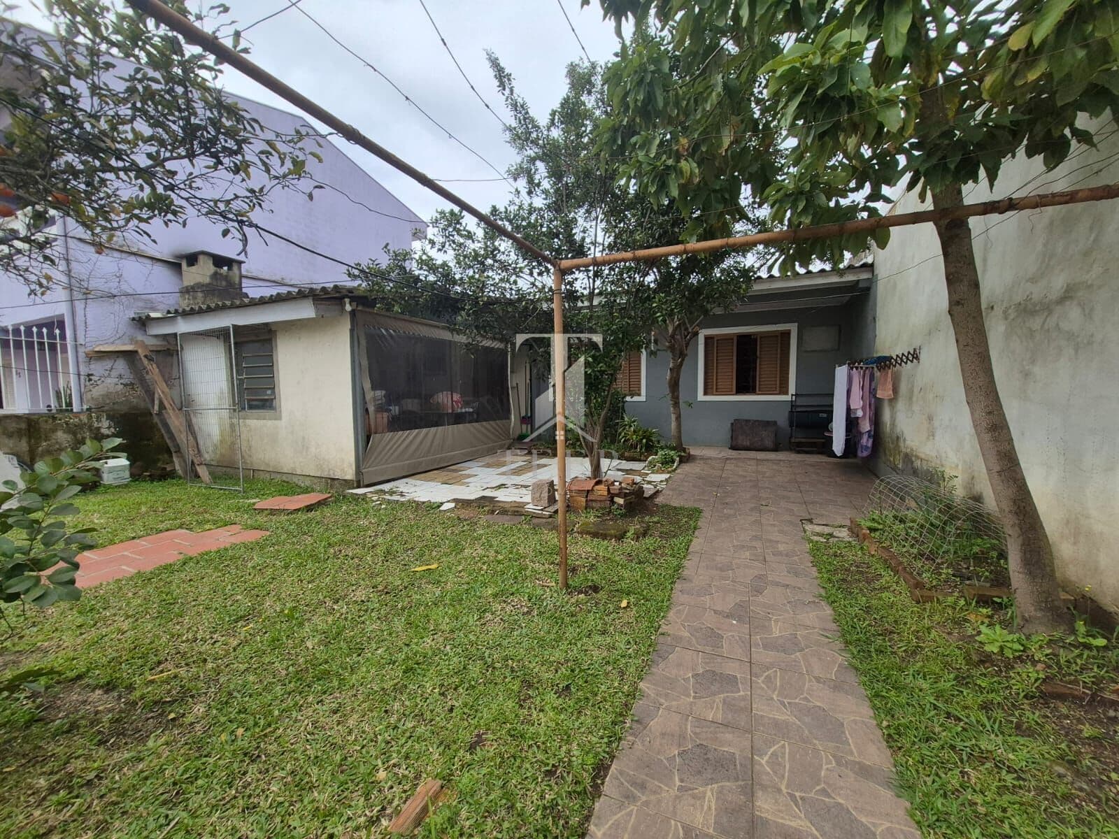Casa em Porto Alegre - Sarandi