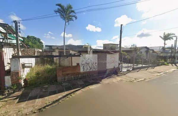 Lote/Terreno em Porto Alegre - Sarandi