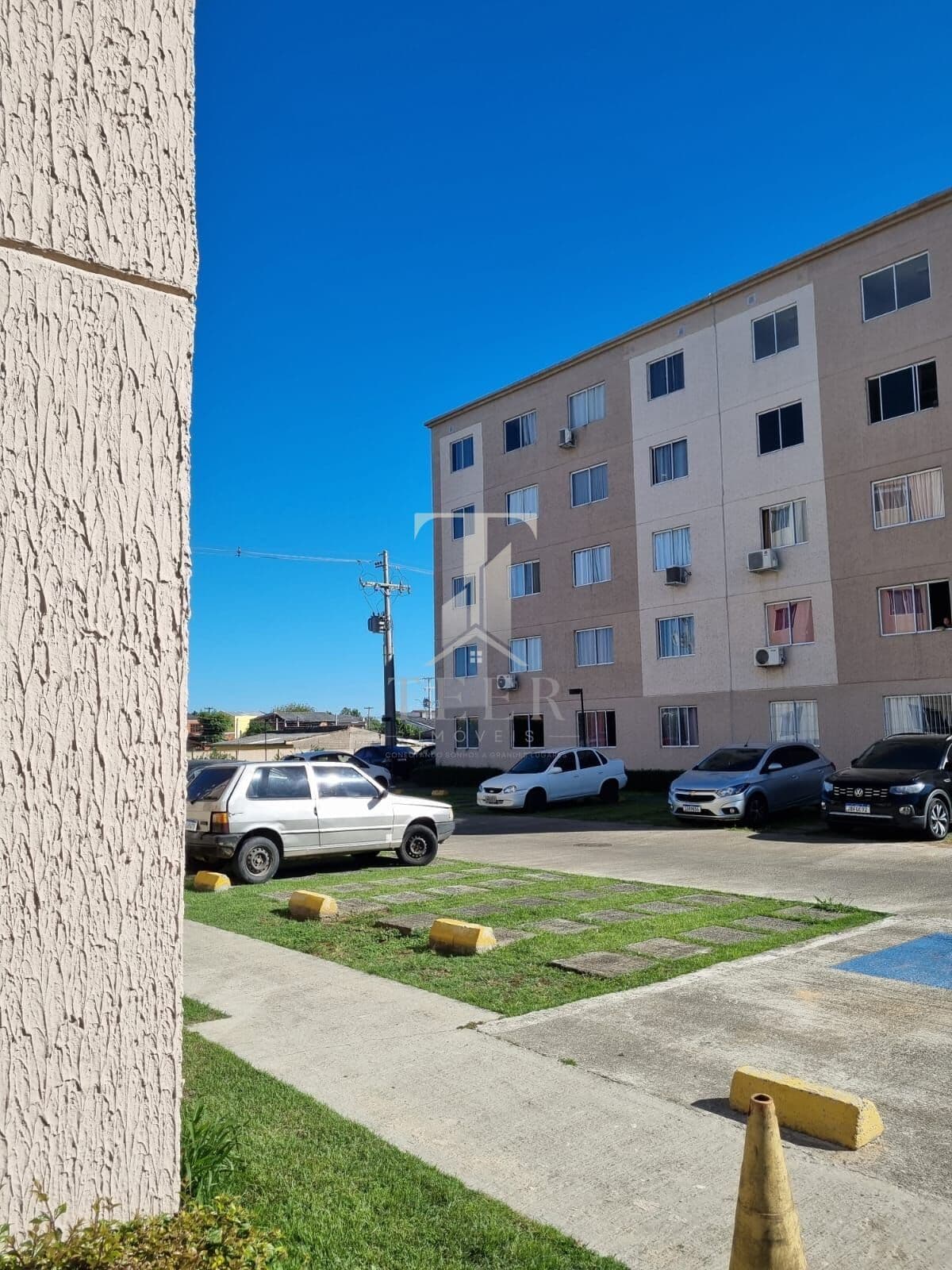 Apartamento em Porto Alegre - Sarandi