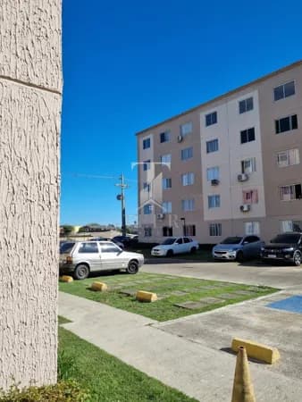 Apartamento em Porto Alegre - Sarandi