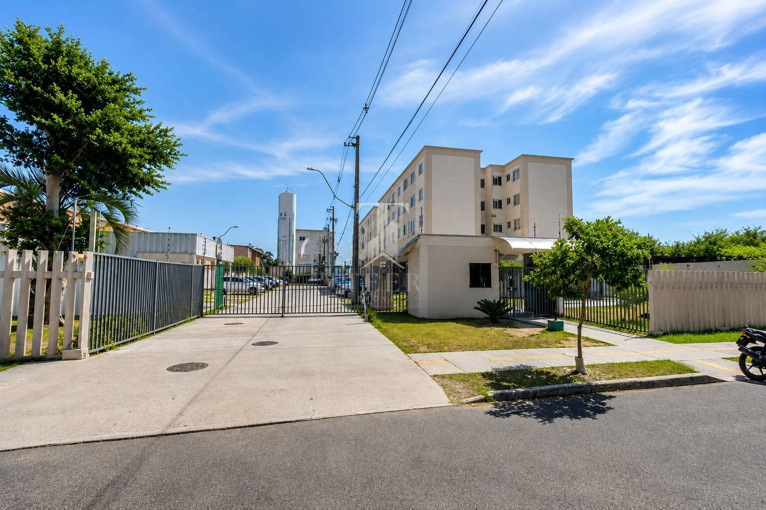 Apartamento em Porto Alegre - Sarandi