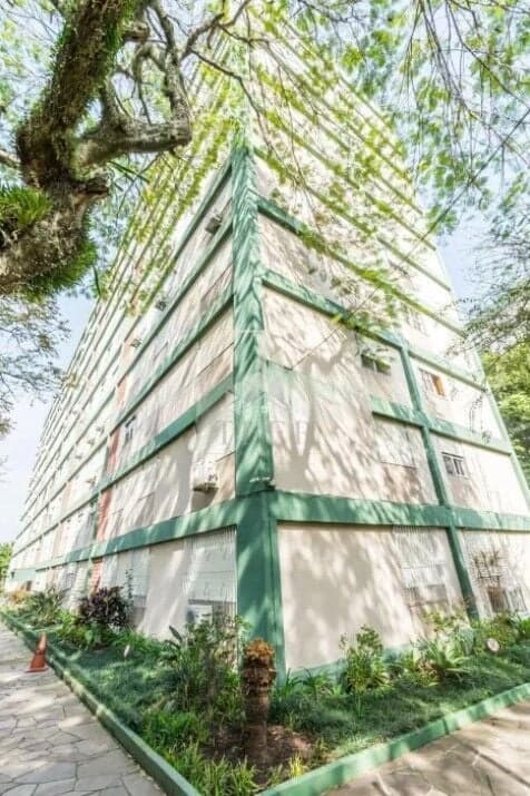 Apartamento em Porto Alegre - Petrópolis
