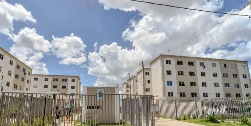 Apartamento em Porto Alegre - Rubem Berta