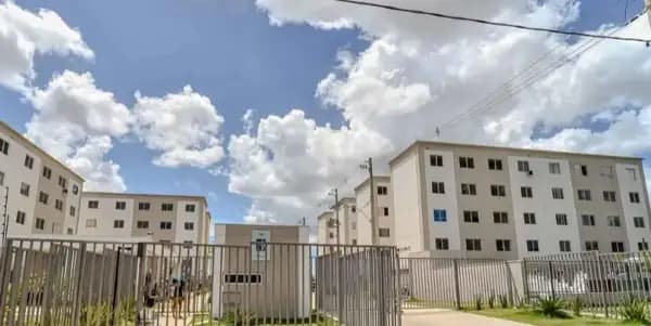 Apartamento em Porto Alegre - Rubem Berta