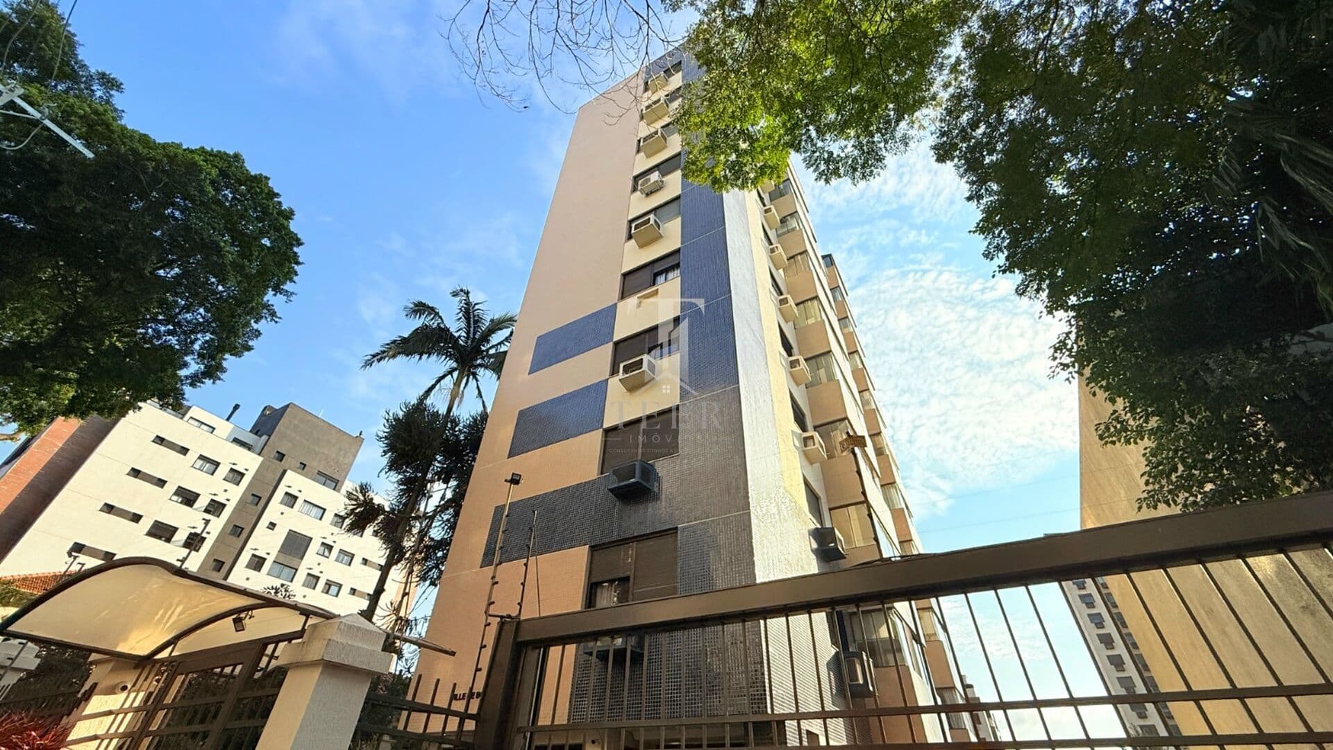Apartamento em Porto Alegre - Petrópolis
