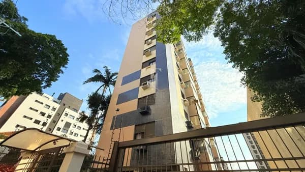Apartamento em Porto Alegre - Petrópolis
