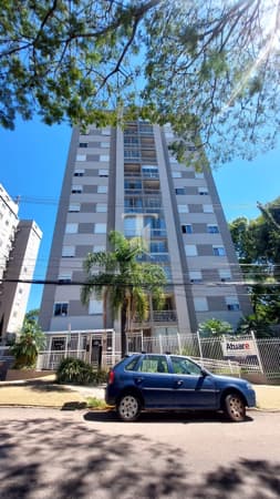 Apartamento em Porto Alegre - Teresópolis