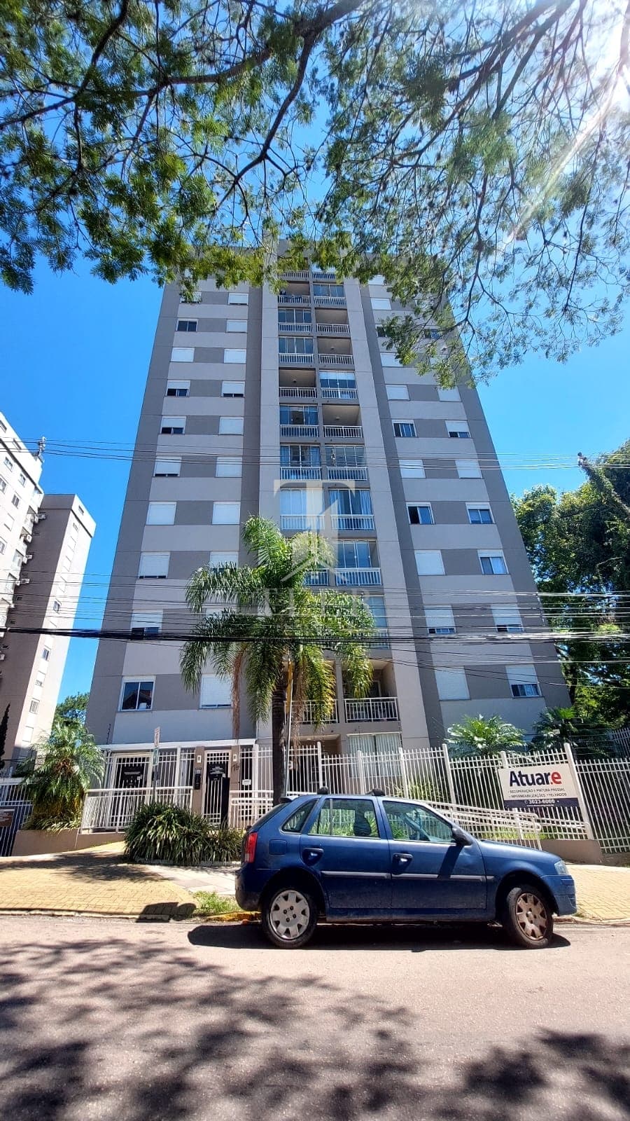 Apartamento em Porto Alegre - Teresópolis