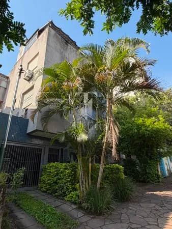 Apartamento em Porto Alegre - Higienópolis