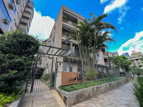 Apartamento em Porto Alegre - Rio Branco