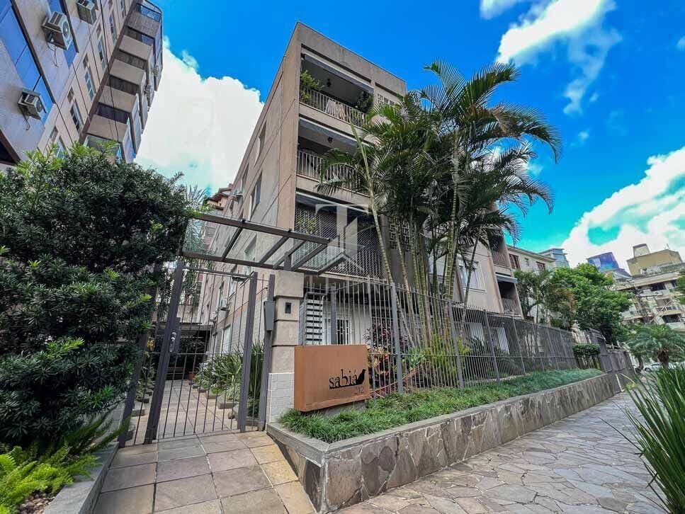 Apartamento em Porto Alegre - Rio Branco
