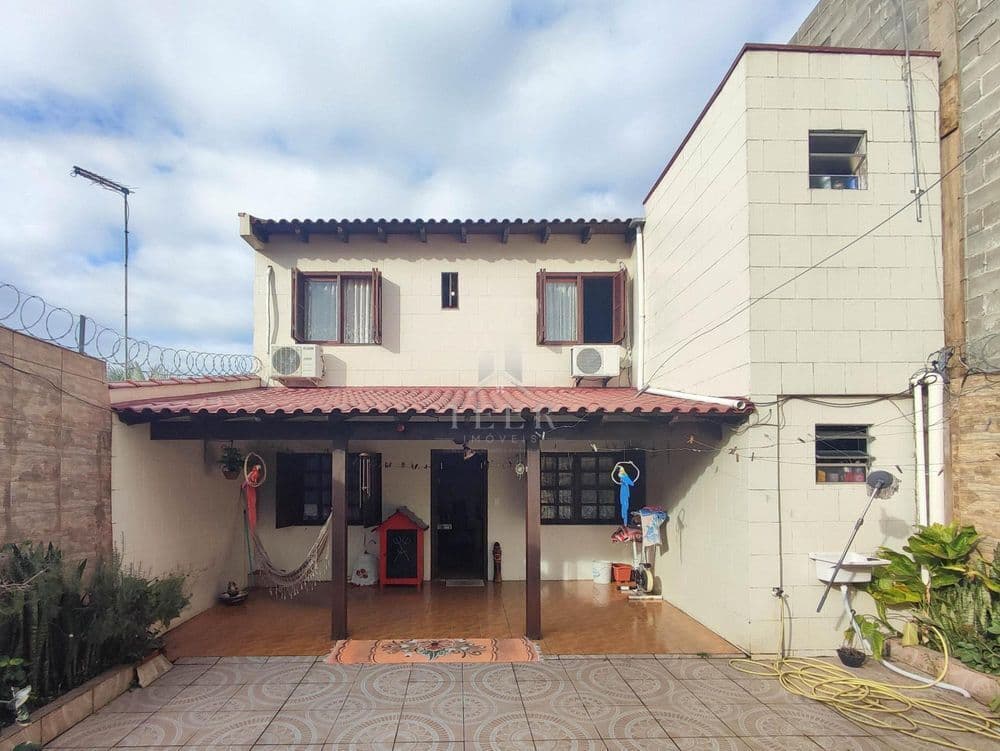 Apartamento em Porto Alegre - Sarandi