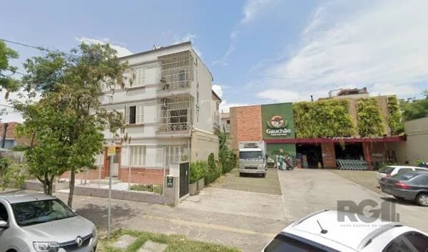 Apartamento em Porto Alegre - Santana
